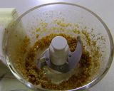 絶対美味しい♪自家製ジェノベーゼソース作り方3写真