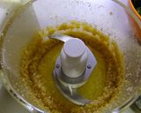 絶対美味しい♪自家製ジェノベーゼソース作り方4写真