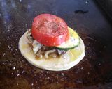 ☆ブルーチーズパイ☆作り方6写真