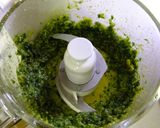 絶対美味しい♪自家製ジェノベーゼソース作り方6写真