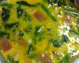 めっちゃ簡単！トースターで玉子焼き☆作り方2写真