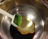 はちみつ醤油カシューナッツ作り方2写真