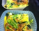 めっちゃ簡単！トースターで玉子焼き☆作り方4写真