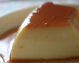 豆乳焼きプリン作り方8写真