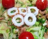 五輪ちくわ作り方3写真