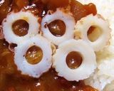 五輪ちくわ作り方5写真