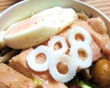 五輪ちくわ作り方6写真