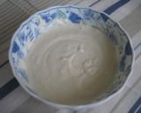 さっくさく☆我が家のシーフードかき揚げ作り方4写真