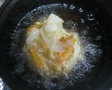 さっくさく☆我が家のシーフードかき揚げ作り方5写真