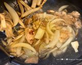 残り野菜で栄養補給&腸活に！一品入魂✨洋風味噌汁作り方15写真