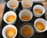 生クリーム不要●濃厚かぼちゃプリン作り方1写真