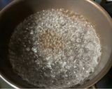 もやしの梅塩麹胡麻ナムル作り方1写真