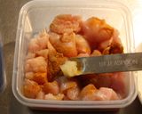 ごまちゃんのタイ料理　”サテ”作り方4写真