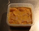 ごまちゃんのタイ料理　”サテ”作り方5写真