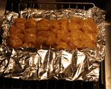 ごまちゃんのタイ料理　”サテ”作り方6写真