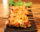 ごまちゃんのタイ料理　”サテ”作り方8写真