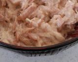 うどんじゃないよ。サラダそうめん♪作り方2写真