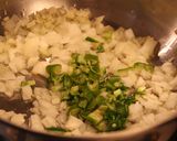 お野菜たっぷりお手軽カレー作り方4写真