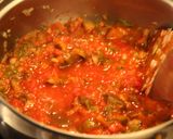 お野菜たっぷりお手軽カレー作り方7写真