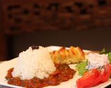 お野菜たっぷりお手軽カレー作り方12写真