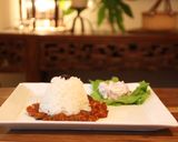 お野菜たっぷりお手軽カレー作り方11写真