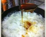 チキンのママレードはちみつソースかけ作り方2写真