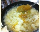チキンのママレードはちみつソースかけ作り方3写真