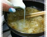 チキンのママレードはちみつソースかけ作り方4写真