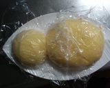 ♪ピンガケーキ♪作り方5写真