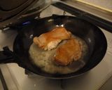 鶏肉のハニーマスタード焼き作り方3写真