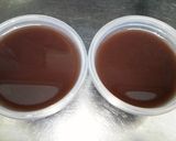 簡単！すぐできちゃう水ようかん作り方4写真
