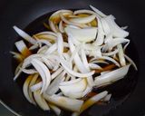 めんつゆですぐできる親子丼作り方2写真