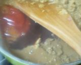 ルー無し★カレー粉カレー★作り方5写真
