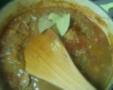 ルー無し★カレー粉カレー★作り方7写真