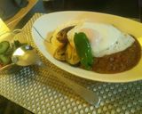 ルー無し★カレー粉カレー★作り方8写真