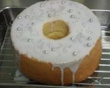 パン屋さんのシフォンケーキ作り方12写真