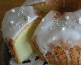 パン屋さんのシフォンケーキ作り方14写真