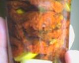 自家製ドライトマト作り方5写真