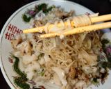 豚骨ジュレラーメン作り方7写真