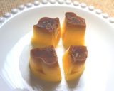 ✽プリンdeコーヒースムージー✽作り方1写真