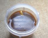 ✽プリンdeコーヒースムージー✽作り方2写真