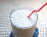 ✽プリンdeコーヒースムージー✽作り方3写真