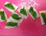 ノンオイル♪さっぱり梅紫蘇イカフライ作り方5写真