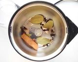インドの炊き込みご飯★本格チキンビリヤニ作り方29写真