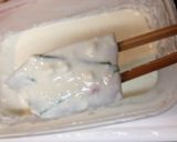 ノンオイル♪さっぱり梅紫蘇イカフライ作り方9写真