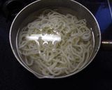 もりもり冷やしうどん作り方5写真