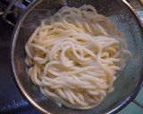 もりもり冷やしうどん作り方6写真
