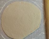 フランスパン風手作りパン作り方2写真