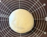 ふわふわもっちり食パン作り方9写真