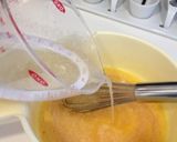 ふわふわ卵 ー 朝食でも夕食でもOK！作り方2写真